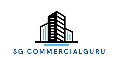 sgcommercialguru.com logo